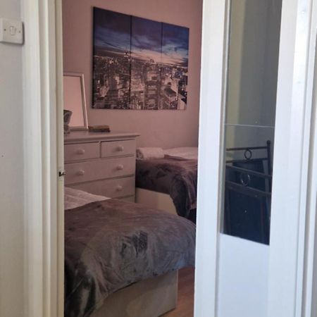 London Butterfly Apartment Ngoại thất bức ảnh