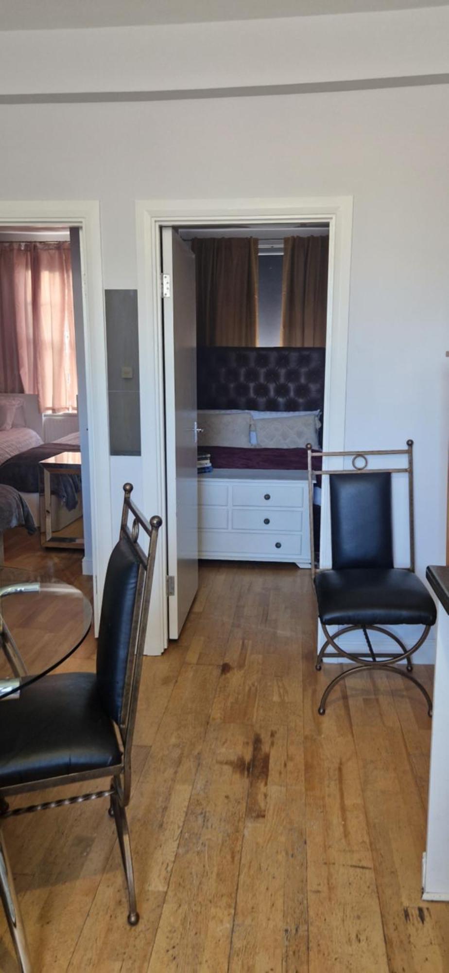 London Butterfly Apartment Ngoại thất bức ảnh