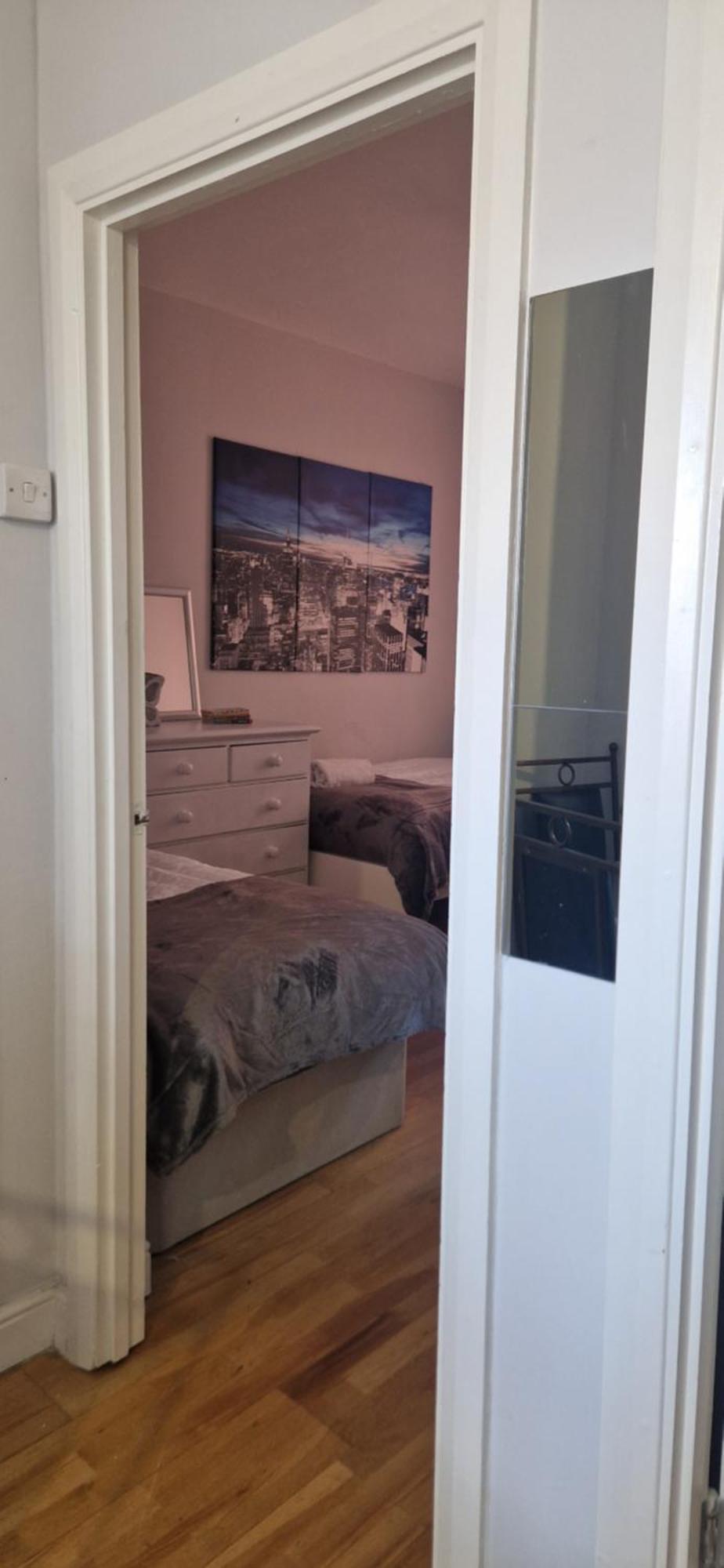 London Butterfly Apartment Ngoại thất bức ảnh